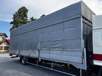 HINO Ranger Open Top Van TKG-FD7JUAG 2015 320,007km_5