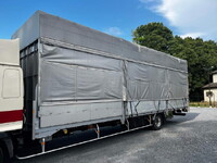HINO Ranger Open Top Van TKG-FD7JUAG 2015 320,007km_6