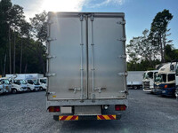 HINO Ranger Open Top Van TKG-FD7JUAG 2015 320,007km_7