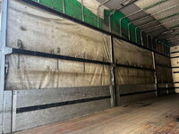 HINO Ranger Open Top Van TKG-FD7JUAG 2015 320,007km_9