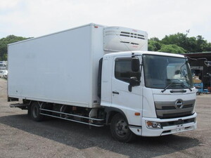 HINO Ranger Refrigerator & Freezer Truck 2KG-FD2ABG 2018 834,000km_1