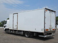 HINO Ranger Refrigerator & Freezer Truck 2KG-FD2ABG 2018 834,000km_2