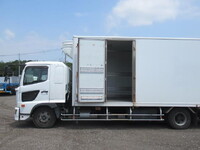 HINO Ranger Refrigerator & Freezer Truck 2KG-FD2ABG 2018 834,000km_5