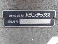 HINO Ranger Aluminum Block 2PG-FD2ABA 2021 105,000km_11