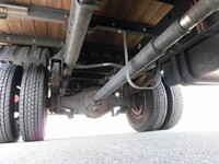 HINO Ranger Aluminum Block 2PG-FD2ABA 2021 105,000km_13