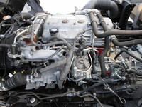 HINO Ranger Aluminum Block 2PG-FD2ABA 2021 105,000km_17