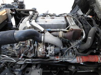 HINO Ranger Aluminum Block 2PG-FD2ABA 2021 105,000km_18