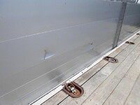 HINO Ranger Aluminum Block 2PG-FD2ABA 2021 105,000km_26