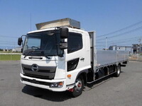 HINO Ranger Aluminum Block 2PG-FD2ABA 2021 105,000km_3