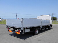HINO Ranger Aluminum Block 2PG-FD2ABA 2021 105,000km_4