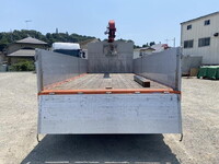HINO Ranger Truck (With 4 Steps Of Cranes) 2PG-FE2ABG 2020 729,000km_10