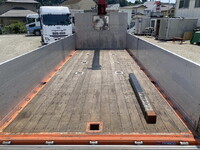 HINO Ranger Truck (With 4 Steps Of Cranes) 2PG-FE2ABG 2020 729,000km_11