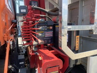 HINO Ranger Truck (With 4 Steps Of Cranes) 2PG-FE2ABG 2020 729,000km_14