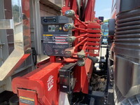 HINO Ranger Truck (With 4 Steps Of Cranes) 2PG-FE2ABG 2020 729,000km_15