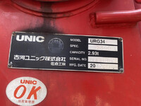 HINO Ranger Truck (With 4 Steps Of Cranes) 2PG-FE2ABG 2020 729,000km_16