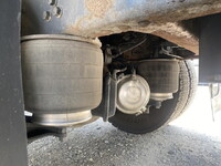 HINO Ranger Truck (With 4 Steps Of Cranes) 2PG-FE2ABG 2020 729,000km_17