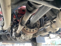 HINO Ranger Truck (With 4 Steps Of Cranes) 2PG-FE2ABG 2020 729,000km_21