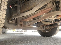 HINO Ranger Truck (With 4 Steps Of Cranes) 2PG-FE2ABG 2020 729,000km_22