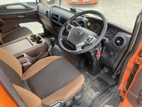 HINO Ranger Truck (With 4 Steps Of Cranes) 2PG-FE2ABG 2020 729,000km_23