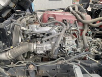 HINO Ranger Truck (With 4 Steps Of Cranes) 2PG-FE2ABG 2020 729,000km_28