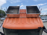 HINO Ranger Truck (With 4 Steps Of Cranes) 2PG-FE2ABG 2020 729,000km_32