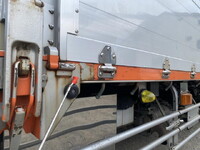 HINO Ranger Truck (With 4 Steps Of Cranes) 2PG-FE2ABG 2020 729,000km_37