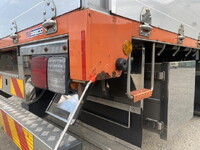HINO Ranger Truck (With 4 Steps Of Cranes) 2PG-FE2ABG 2020 729,000km_38