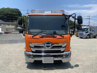 HINO Ranger Truck (With 4 Steps Of Cranes) 2PG-FE2ABG 2020 729,000km_3
