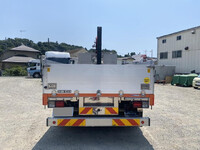HINO Ranger Truck (With 4 Steps Of Cranes) 2PG-FE2ABG 2020 729,000km_6