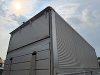 ISUZU Forward Aluminum Wing PKG-FRR90S2 2010 885,000km_10