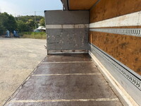 ISUZU Forward Aluminum Wing PKG-FRR90S2 2010 885,000km_20