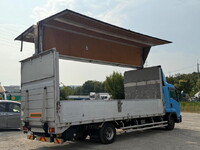 ISUZU Forward Aluminum Wing PKG-FRR90S2 2010 885,000km_21