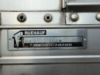 ISUZU Forward Aluminum Wing PKG-FRR90S2 2010 885,000km_26