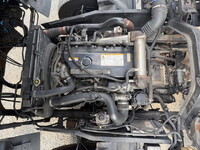 ISUZU Forward Aluminum Wing PKG-FRR90S2 2010 885,000km_27
