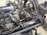 ISUZU Forward Aluminum Wing PKG-FRR90S2 2010 885,000km_30