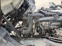 ISUZU Forward Aluminum Wing PKG-FRR90S2 2010 885,000km_31