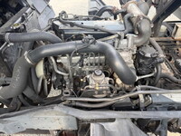 ISUZU Forward Aluminum Wing PKG-FRR90S2 2010 885,000km_33