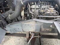 ISUZU Forward Aluminum Wing PKG-FRR90S2 2010 885,000km_34