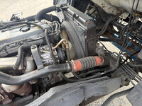 ISUZU Forward Aluminum Wing PKG-FRR90S2 2010 885,000km_35