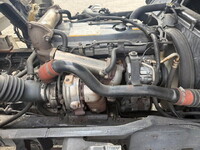 ISUZU Forward Aluminum Wing PKG-FRR90S2 2010 885,000km_36