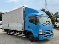 ISUZU Forward Aluminum Wing PKG-FRR90S2 2010 885,000km_3