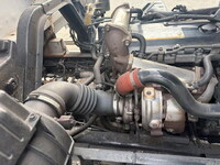 ISUZU Forward Aluminum Wing PKG-FRR90S2 2010 885,000km_40