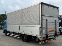 ISUZU Forward Aluminum Wing PKG-FRR90S2 2010 885,000km_4