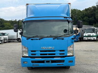 ISUZU Forward Aluminum Wing PKG-FRR90S2 2010 885,000km_5