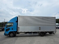 ISUZU Forward Aluminum Wing PKG-FRR90S2 2010 885,000km_6