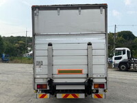 ISUZU Forward Aluminum Wing PKG-FRR90S2 2010 885,000km_7