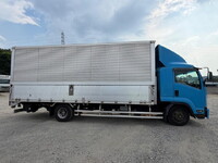 ISUZU Forward Aluminum Wing PKG-FRR90S2 2010 885,000km_8