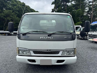 ISUZU Elf Safety Loader KR-NPR81PAV 2004 46,733km_3