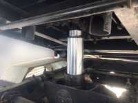MITSUBISHI FUSO Canter 3 Way Dump PA-FE71BBD 2006 71,420km_11