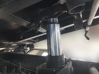 MITSUBISHI FUSO Canter 3 Way Dump PA-FE71BBD 2006 71,420km_12